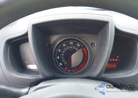 2012 Scion Xd из США, поврежденный, VIN JTKKU4B48C1022758